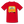 Load image into Gallery viewer, Teenage T-Shirt - 2021 - red
