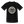 Load image into Gallery viewer, Teenage T-Shirt - ChufaChoc Fans - black
