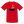 Load image into Gallery viewer, Teen´s T-Shirt - Eureka - red

