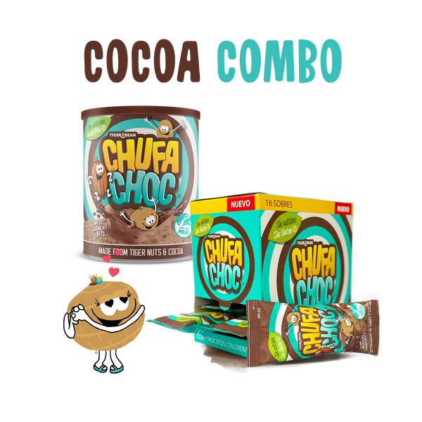 Cocoa Combo