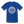 Load image into Gallery viewer, Teenage T-Shirt - ChufaChoc Fans - royal blue
